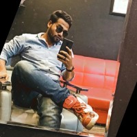 Hafiz Associates Employee Syed Ali's profile photo