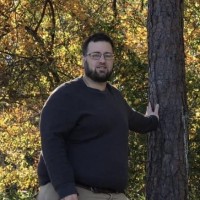 Prestage Farms Employee Mark Gore's profile photo
