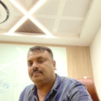 Ozonetel Communications Employee Atul Sharma's profile photo
