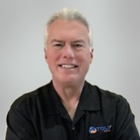 Toly Digital Employee Aaron Suto's profile photo