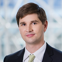 Goodwin Employee Greg Larkin's profile photo