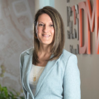 Daft-McCune-Walker, Inc. Employee Kristy Bischoff's profile photo