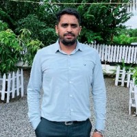 Nitin Teke Email & Phone Number