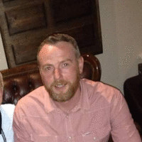 Tapfreight Ltd Employee Stuart Kemp's profile photo
