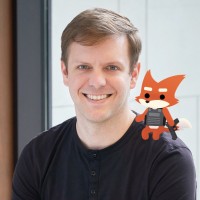 Pixile Studios Employee Michael Silverwood's profile photo