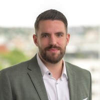 Bosch Mobility Platform & Solutions Employee Christian Goerke's profile photo