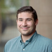 Geoffrey Noah Email & Phone Number