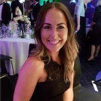 Harris Associates Uk Employee Lisa Tyler's profile photo