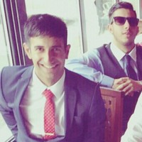 Contractor Employee Sohail Arif's profile photo