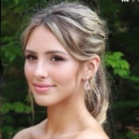 Purple Finch Events Employee Abby Johnson's profile photo