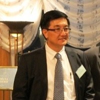Pacific Oleochemicals Sdn Bhd Employee Geok-Chai Tan's profile photo