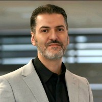 Chain Reaction Employee Fadi Sabbagh's profile photo