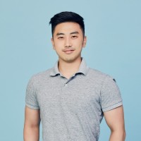 Direct Clicks Employee Eric Kim's profile photo