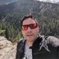 Carlos Vasquez Email & Phone Number