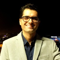 Amin Pahlavani Email & Phone Number