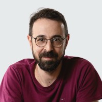 TIWI Employee Emanuele Sarri's profile photo