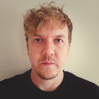 Content Engine Studios Employee Matt Enever's profile photo