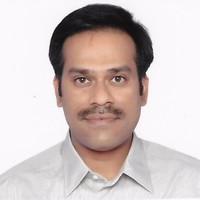 Al Baker Group Employee Rajesh Mukherjee's profile photo