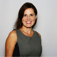 BigSpeak Speakers Bureau Employee Amy Jones's profile photo