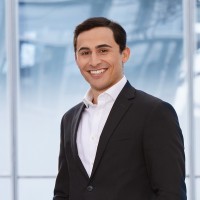 EY Employee Alejandro Narvaez's profile photo