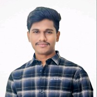 EDTEX Employee Nithin Ambati's profile photo