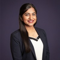 Gauntt Koen Binney & Kidd, LLP Employee Feby Abraham's profile photo