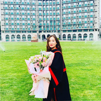 LendMN Employee Namnaa Bulgan's profile photo