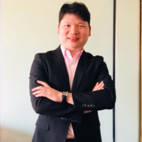 MSH CHINA - Health Insurance & Solutions Employee 卢贤明's profile photo