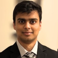 Squark Employee Dhairya Gundechia's profile photo