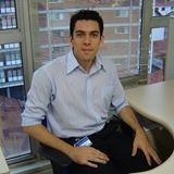GPA Employee Anderson Ferreira's profile photo