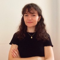 Uqido Employee Noemi Manara's profile photo