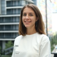 ORIL Employee Natalie Havrylyuk's profile photo