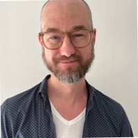 Proper Group AG Employee Jonas Moberg's profile photo