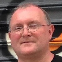 Patrick Slattery's profile photo