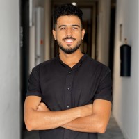 Synaptix Technology Employee Hamza Raguebi's profile photo