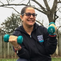 Isabel Correa Email & Phone Number