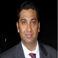 Sapient Technologies Employee Ranjan Reddy's profile photo
