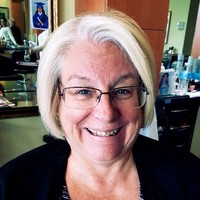 New Canaan High School Employee Jane McLaughlin's profile photo