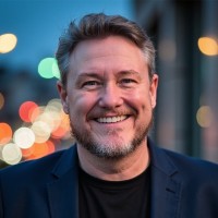 James Murrell Email & Phone Number