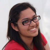 Oracle Employee Pooja Seth's profile photo
