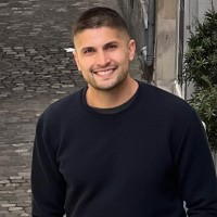 Arash Eftekhari Email & Phone Number