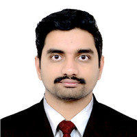 AlumaPower Corporation Employee Ramgopal Kusumba's profile photo