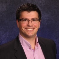 Stellic Employee Joe Jolesch's profile photo