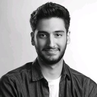 Zoomit Employee Mehdi Sobhgol's profile photo