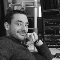 Qube Research & Technologies Employee Pierre Gerard's profile photo