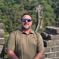 Sungrow North America Employee Brian Durfee's profile photo