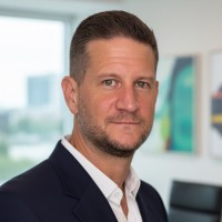 Cognition Employee Michael Lieberman's profile photo