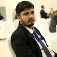 SIRP Employee Zeeshan Awan's profile photo