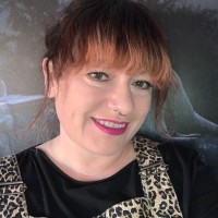 Anthem Publishing Ltd Employee Jenny Davies's profile photo