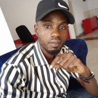 Accelerator App Employee Ifogbe Akpomedaye's profile photo